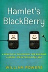 Hamlet’s Blackberry