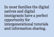 generational tutorials