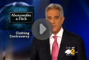 Listen to a Los Angles CBS video about the story.