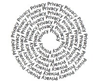 Privacy spiral