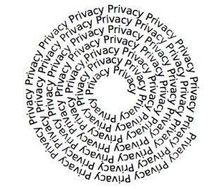 Privacy spiral