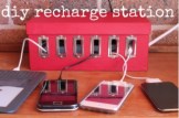 From a MakeZine Activity. http://makezine.com/craft/how-to_diy_device_charging_sta/