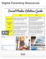 Check out my digital parenting resources.