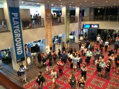 ISTE 2015 - Philadelphia 