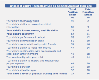 21 C Parenting Concerns