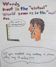 Digital Citizenship Principle for Kids