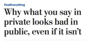 Click to read the article.