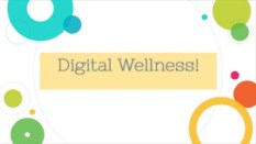 Digital Wellness