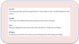 14 phone apps for parents to learn about